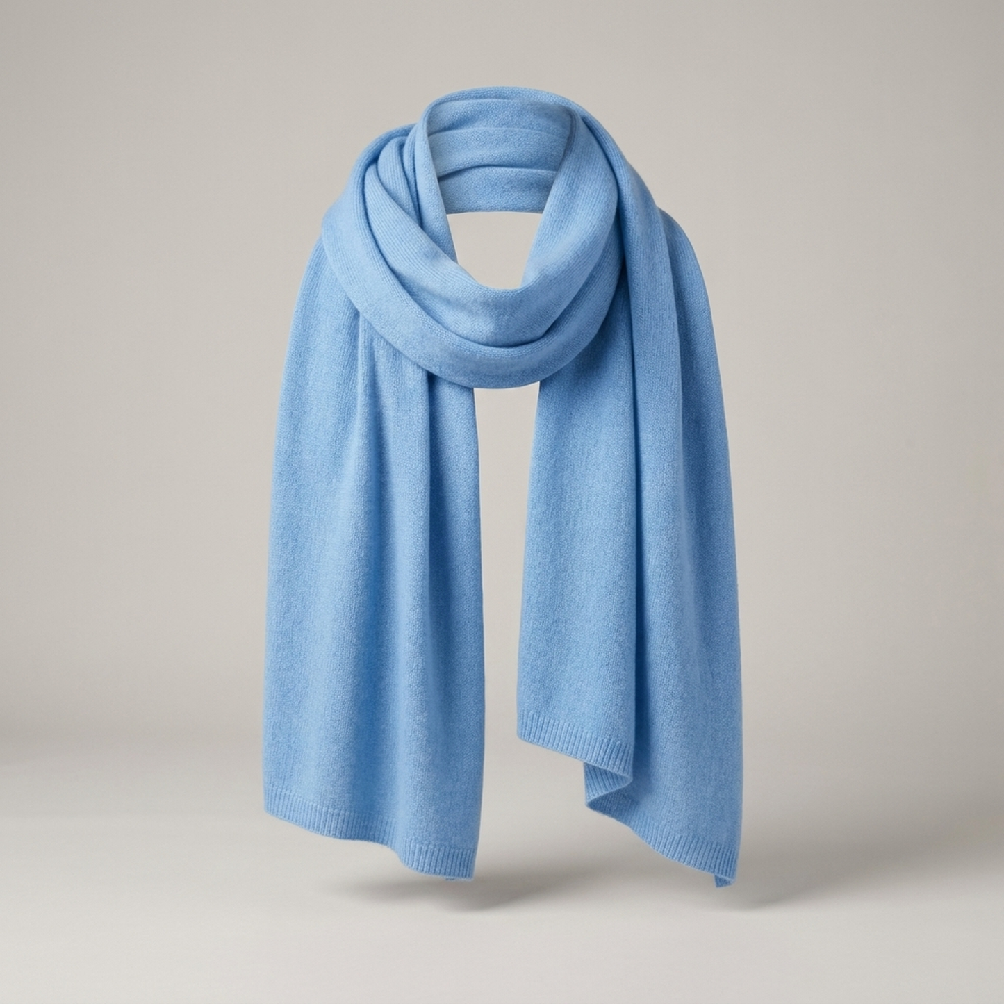 PLUXSTYLE::numise::everyday-lightweight-scarf::pack-sky-blue