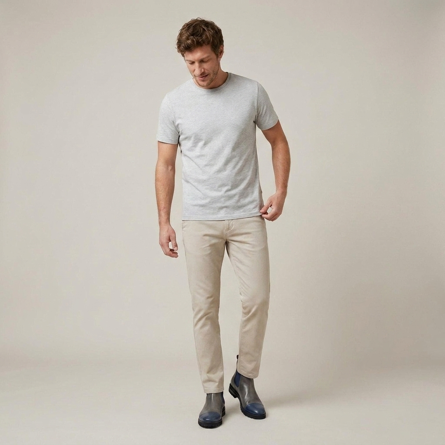 PLUXSTYLE::numise::dolcetta-everyday-chelsea-boots::zoom-out