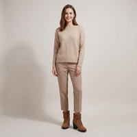 PLUXSTYLE::numise::everyday-chunky-heel-boots::zoom-out