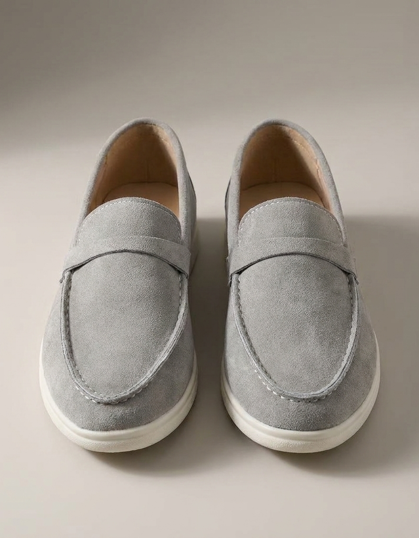 PLUXSTYLE::numise::ailin-everyday-loafers::pack-grey