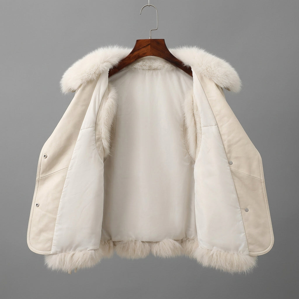 Women's Cozy Sleeveless Vest