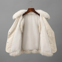 Women's Cozy Sleeveless Vest