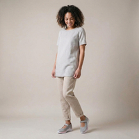 PLUXSTYLE::numise::andrea-strap-mary-jane-walking-sneakers::zoom-out