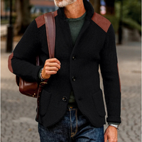 PLUXSTYLE::numise::mens-tailored-fit-parka::lifestyle-keep-2