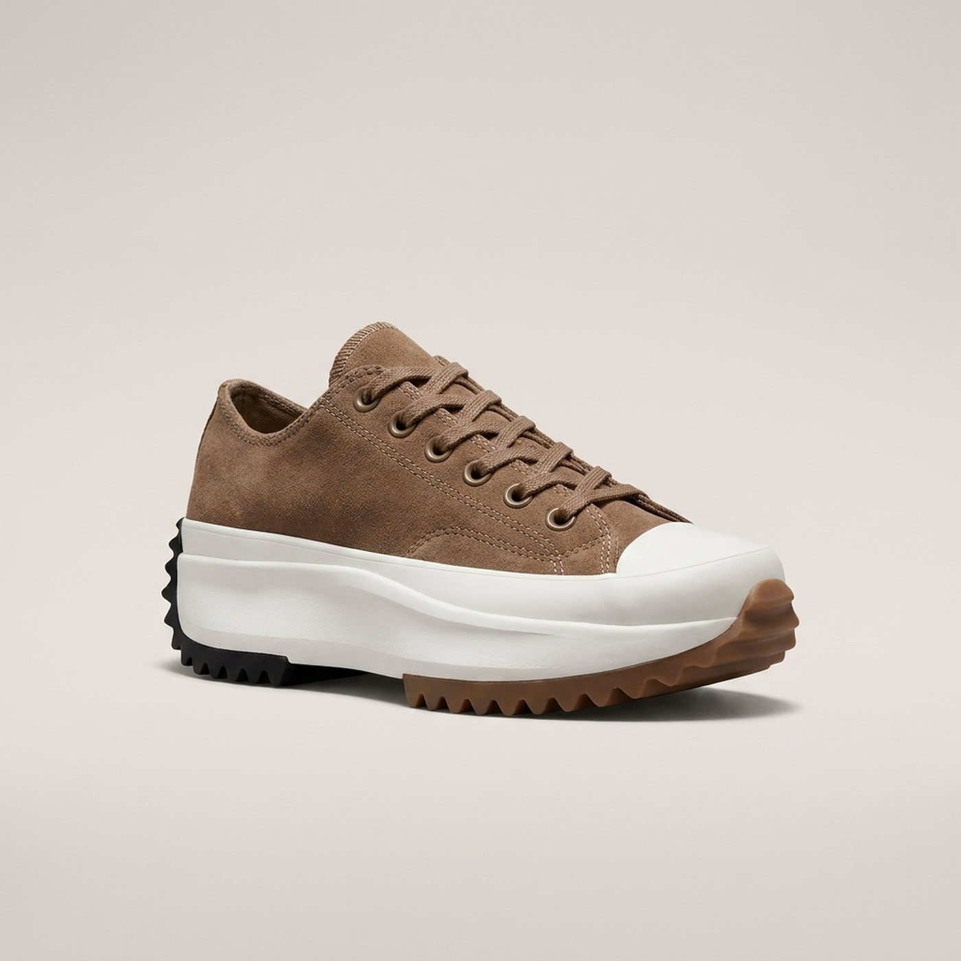 PLUXSTYLE::numise::comfort-slip-on-platform-sneakers::closeup-hero