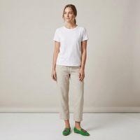 PLUXSTYLE::numise::green-tassel-loafers::zoom-out