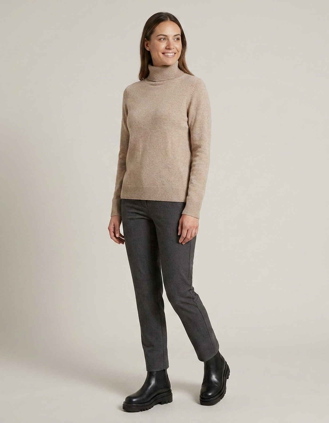 PLUXSTYLE::numise::urban-platform-chelsea-boots::zoom-out