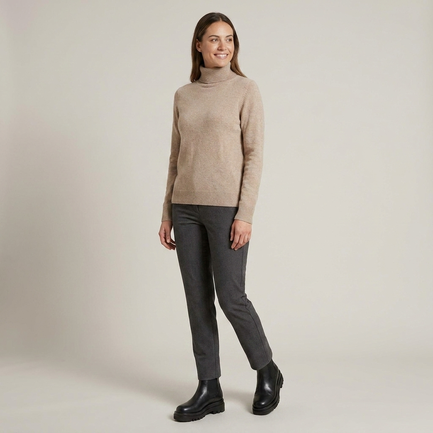 PLUXSTYLE::numise::urban-platform-chelsea-boots::zoom-out