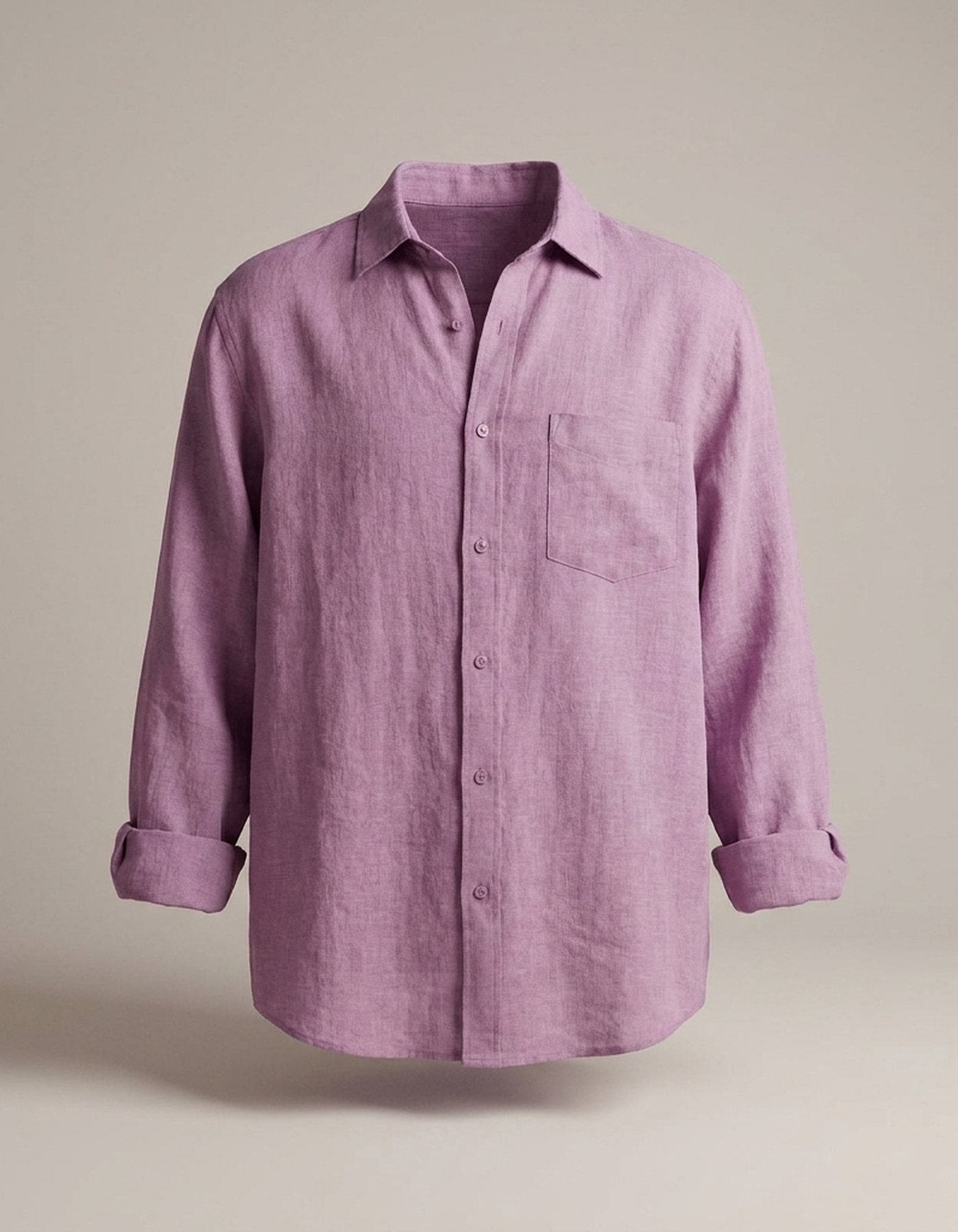 PLUXSTYLE::numise::mens-relaxed-fit-top::pack-lilac