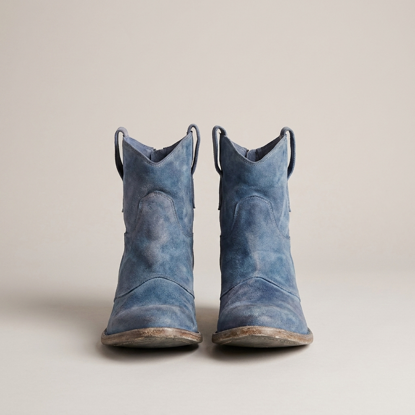 PLUXSTYLE::numise::noelle-everyday-ankle-boots::pack-light-blue