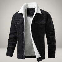 PLUXSTYLE::numise::everyday-quilted-parka::pack-black