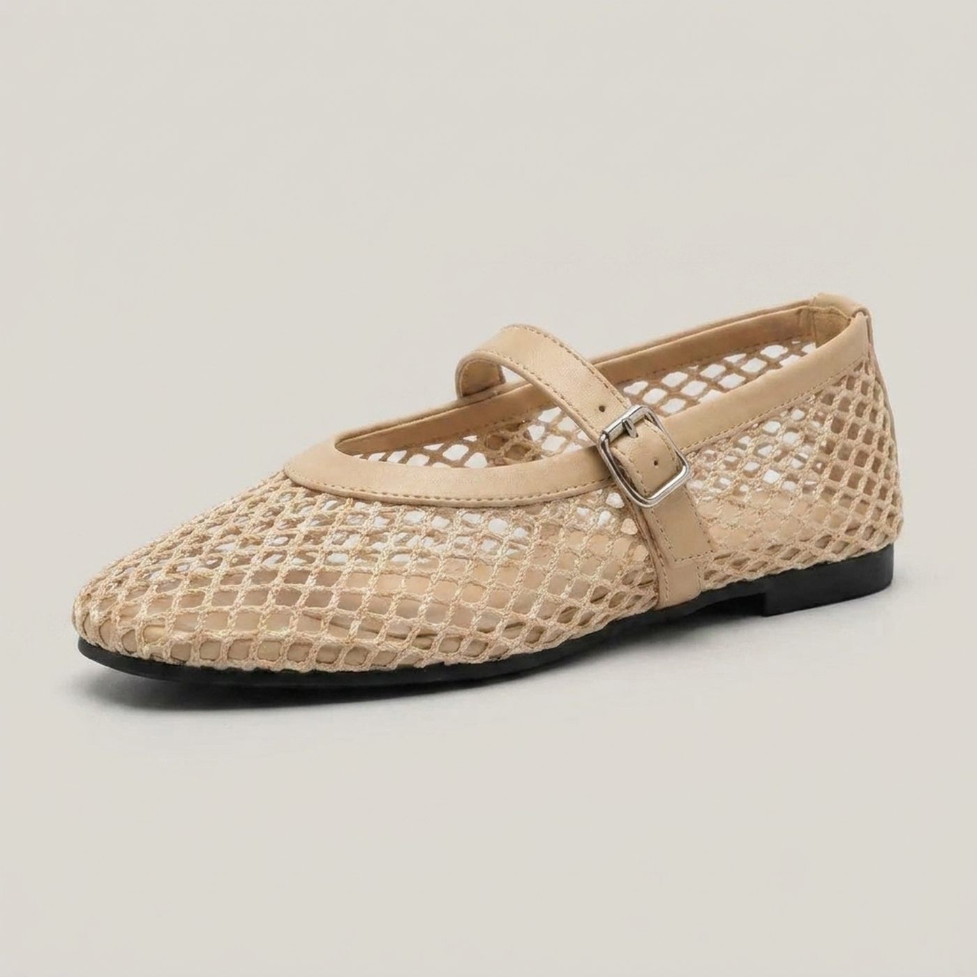 PLUXSTYLE::numise::elsa-breathable-mary-jane-footwear::closeup-hero