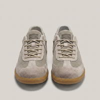 PLUXSTYLE::numise::aprielle-low-cut-sneakers::pack-sand