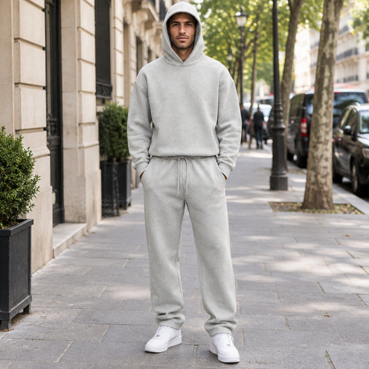 Hoodie Jogger Set