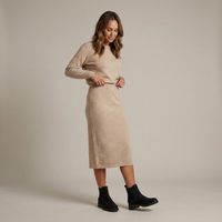 PLUXSTYLE::numise::beatrix-lug-sole-chelsea-boots::zoom-out