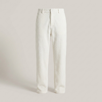 PLUXSTYLE::numise::mens-relaxed-fit-trousers::pack-white