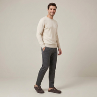 PLUXSTYLE::numise::aurelio-dark-brown-clogs::zoom-out