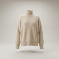 PLUXSTYLE::numise::aria-oversized-turtleneck-sweater::pack-beige