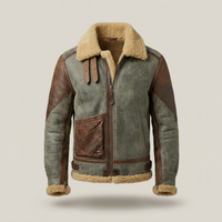 PLUXSTYLE::numise::arthur-cold-weather-parka::pack-beige