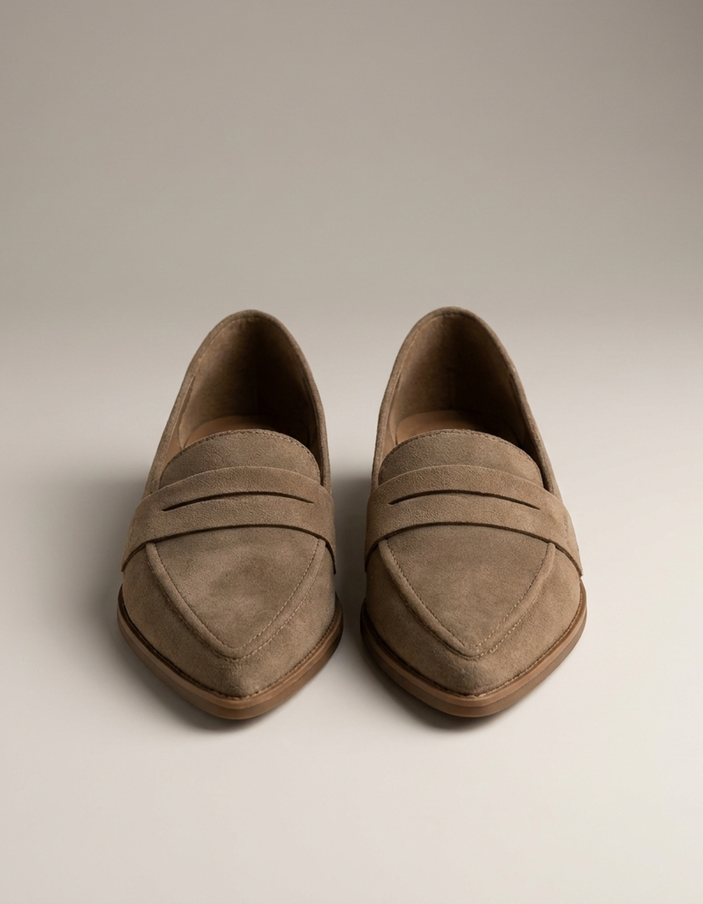 PLUXSTYLE::numise::easy-comfort-moccasins::pack-khaki