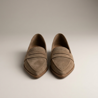 PLUXSTYLE::numise::easy-comfort-moccasins::pack-khaki