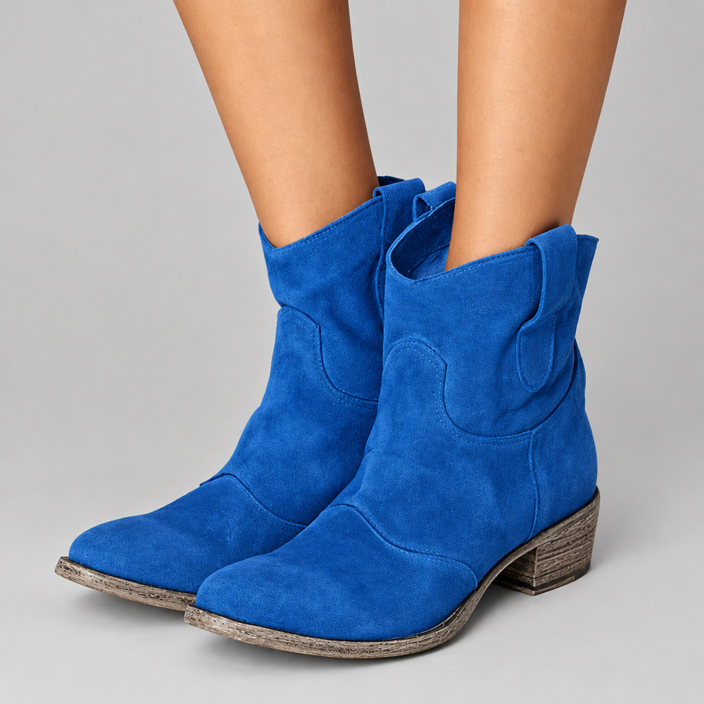 Vorteilhafte Ankle Boots