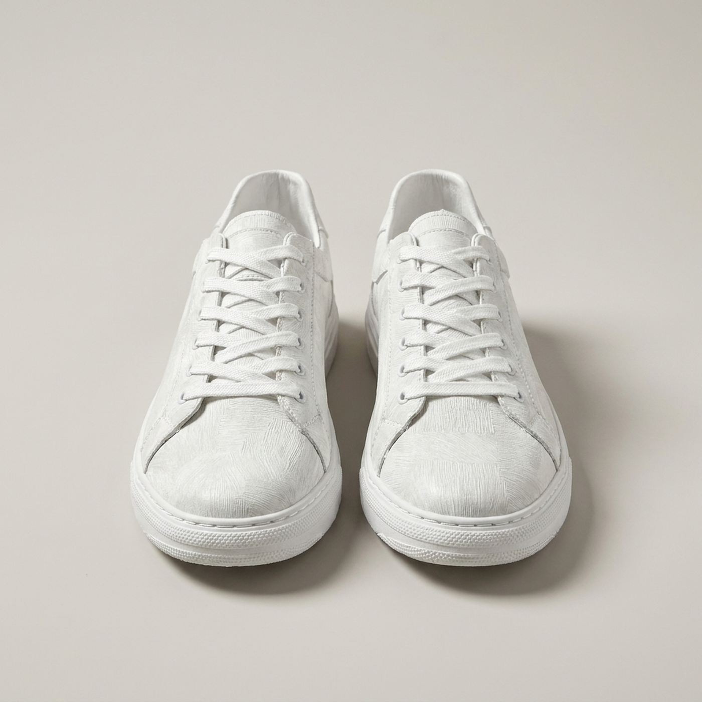 PLUXSTYLE::numise::athene-smart-casual-sneakers::pack-white