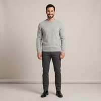 PLUXSTYLE::numise::mens-cap-toe-chelsea-boots::zoom-out