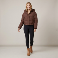 PLUXSTYLE::numise::arielle-cropped-hooded-parka::front