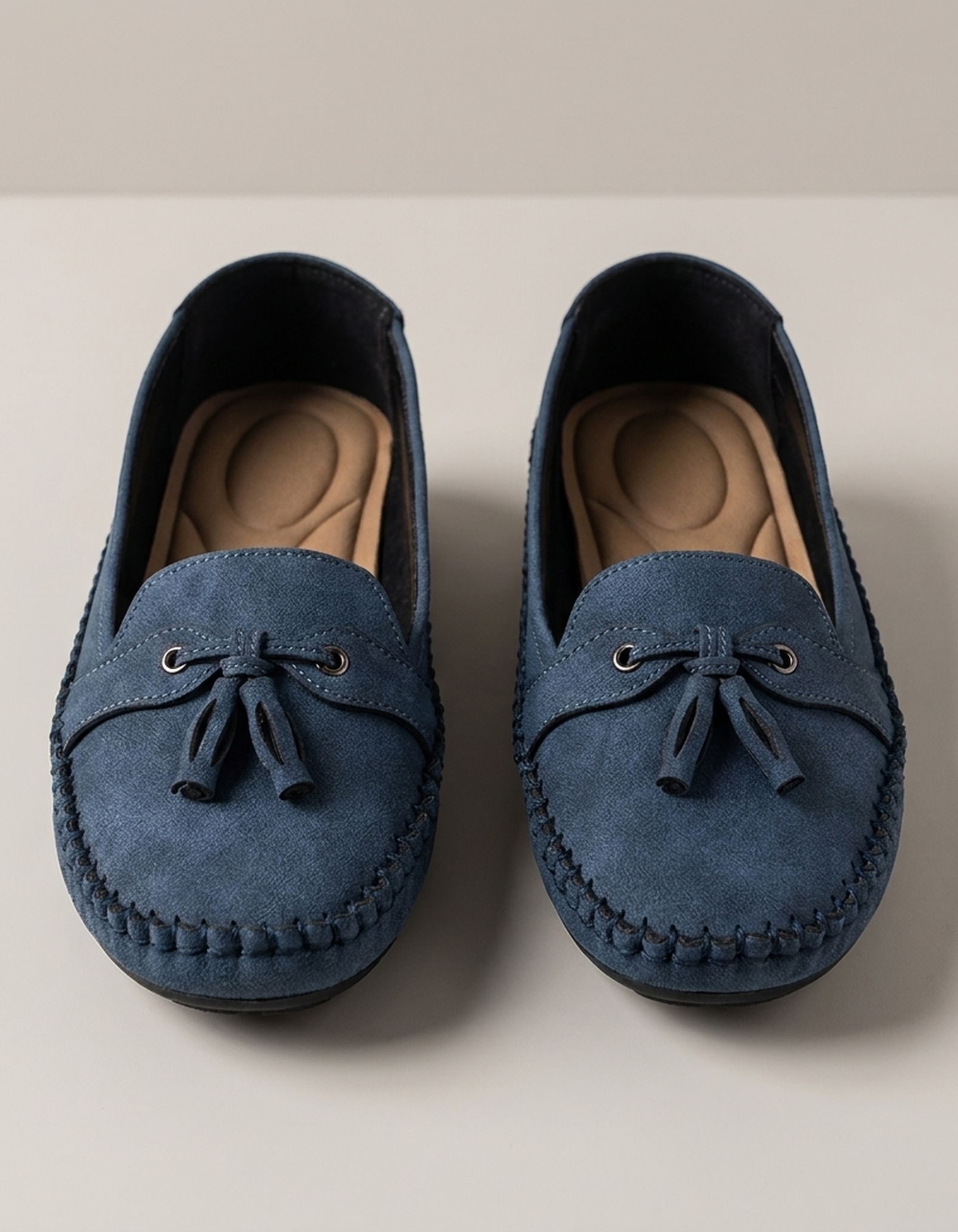 PLUXSTYLE::numise::adelina-easy-on-loafers::pack-blue