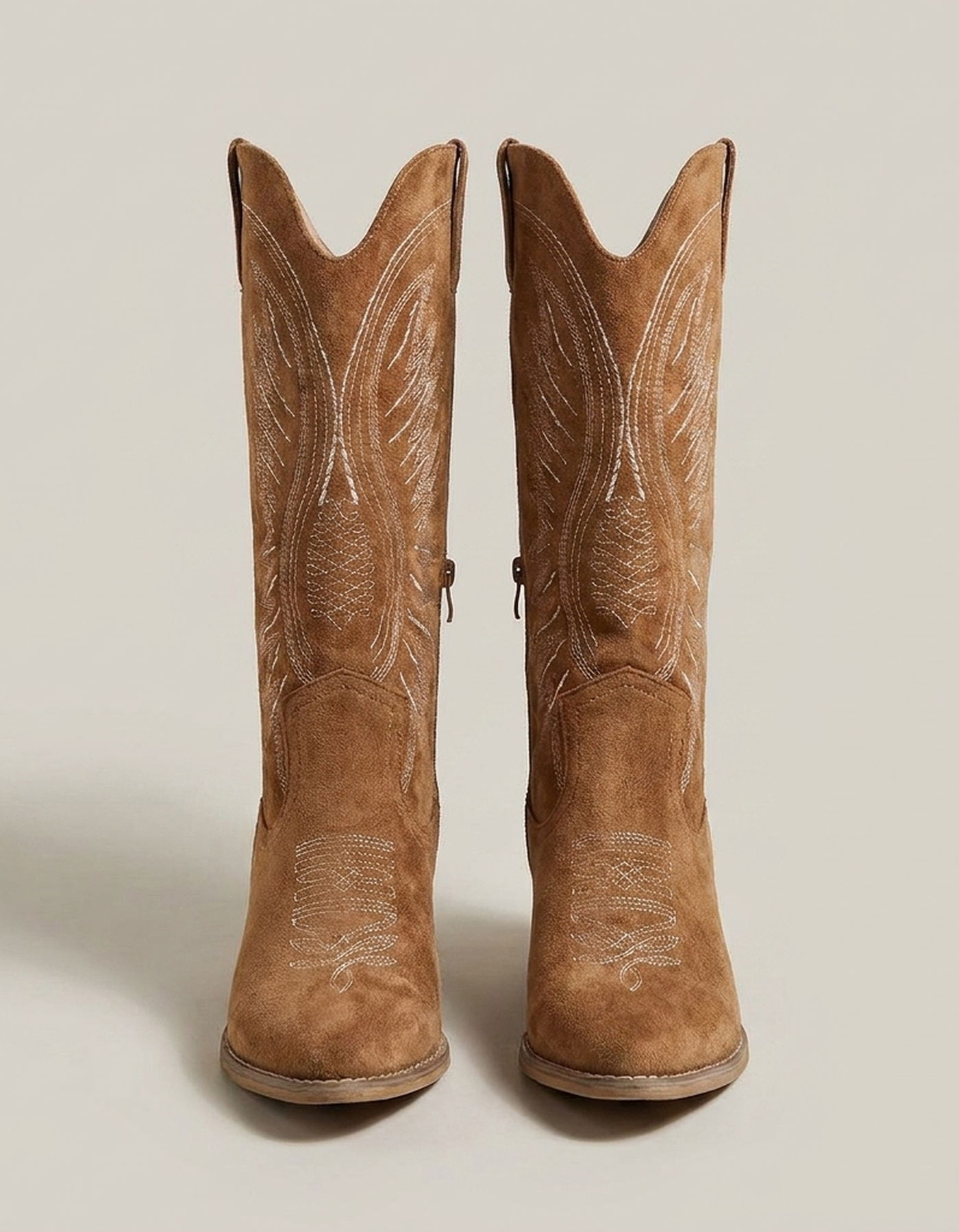 PLUXSTYLE::numise::alice-day-to-night-boots::pack-brown