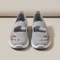 PLUXSTYLE::numise::strap-detail-ballet-footwear::pack-grey