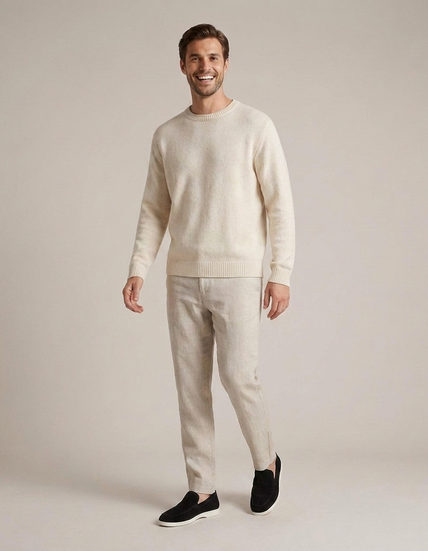 PLUXSTYLE::numise::roger-relaxed-loafers::zoom-out