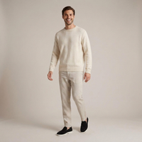 PLUXSTYLE::numise::roger-relaxed-loafers::zoom-out