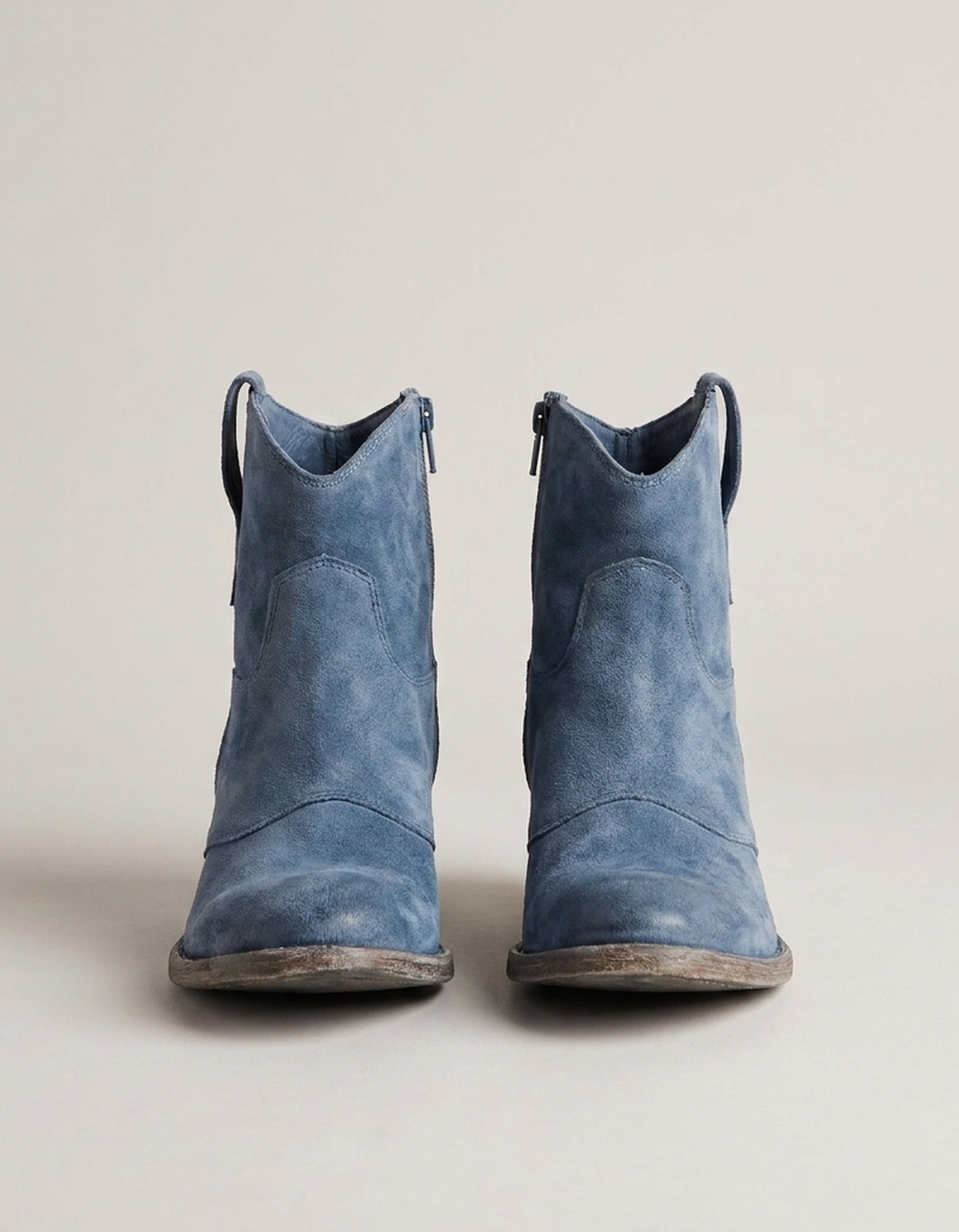 PLUXSTYLE::numise::charlotte-supportive-block-heel-boots::pack-blue