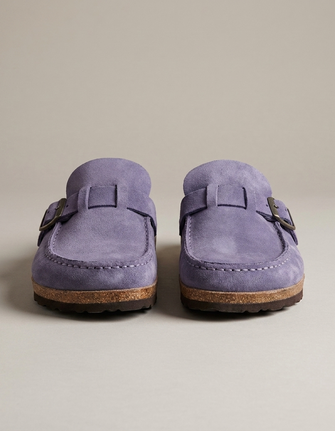 PLUXSTYLE::numise::evi-comfort-mule-sandals::pack-purple