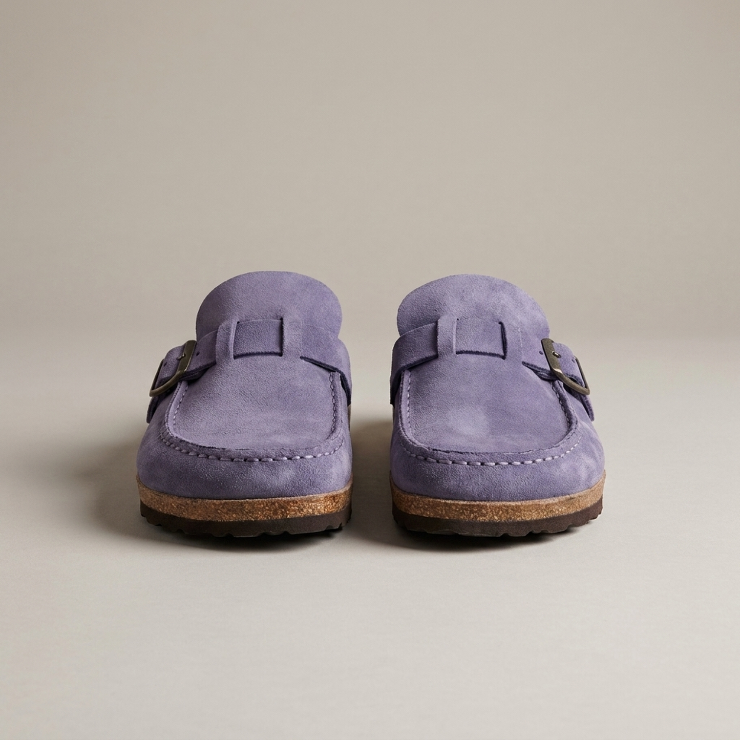 PLUXSTYLE::numise::evi-comfort-mule-sandals::pack-purple