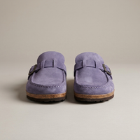PLUXSTYLE::numise::evi-comfort-mule-sandals::pack-purple