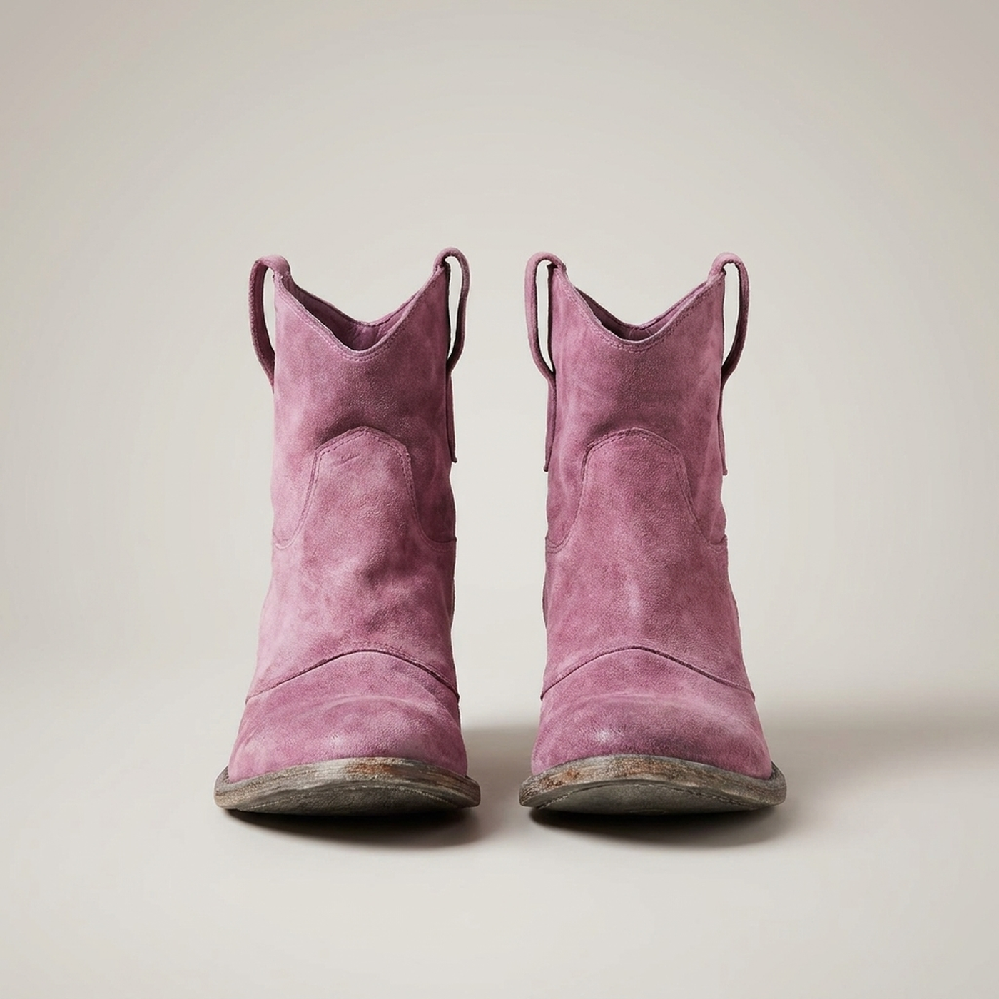 PLUXSTYLE::numise::charlotte-supportive-block-heel-boots::pack-pink