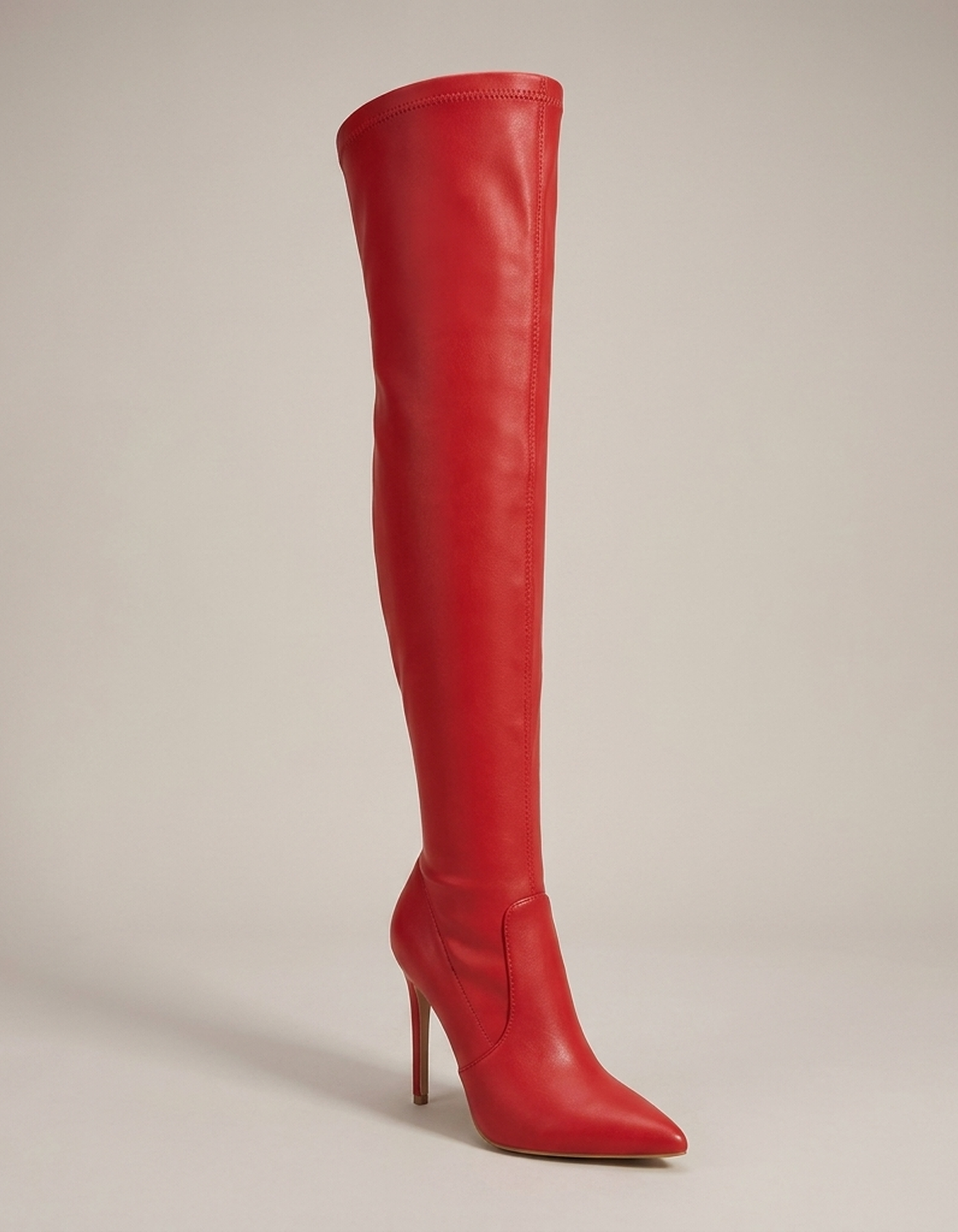 PLUXSTYLE::numise::pointed-toe-stiletto-over-the-knee-boots::closeup-hero