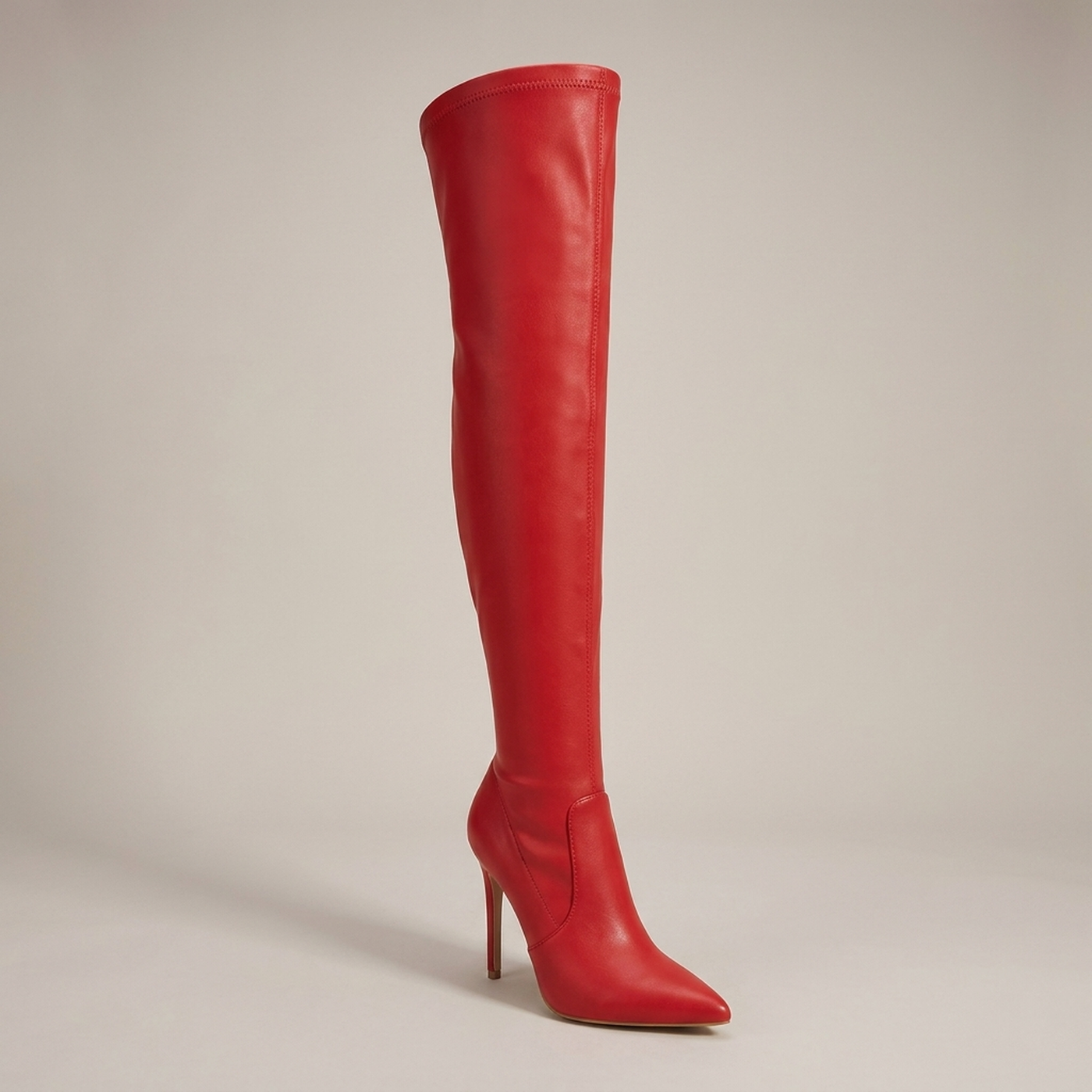 PLUXSTYLE::numise::pointed-toe-stiletto-over-the-knee-boots::closeup-hero