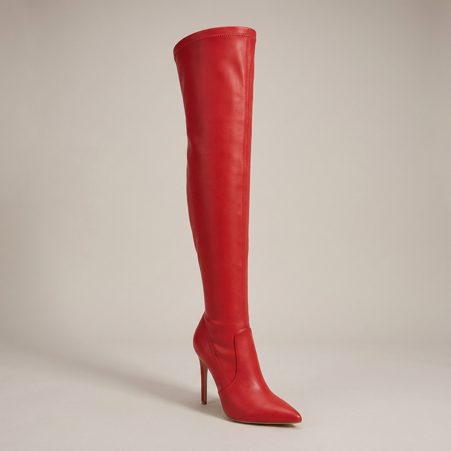 PLUXSTYLE::numise::pointed-toe-stiletto-over-the-knee-boots::closeup-hero