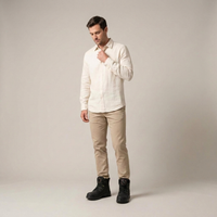 PLUXSTYLE::numise::mens-quick-lock-steel-toe-work-boots::zoom-out