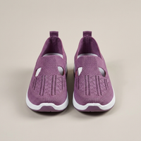 PLUXSTYLE::numise::daria-supportive-slip-on-shoes::pack-lilac