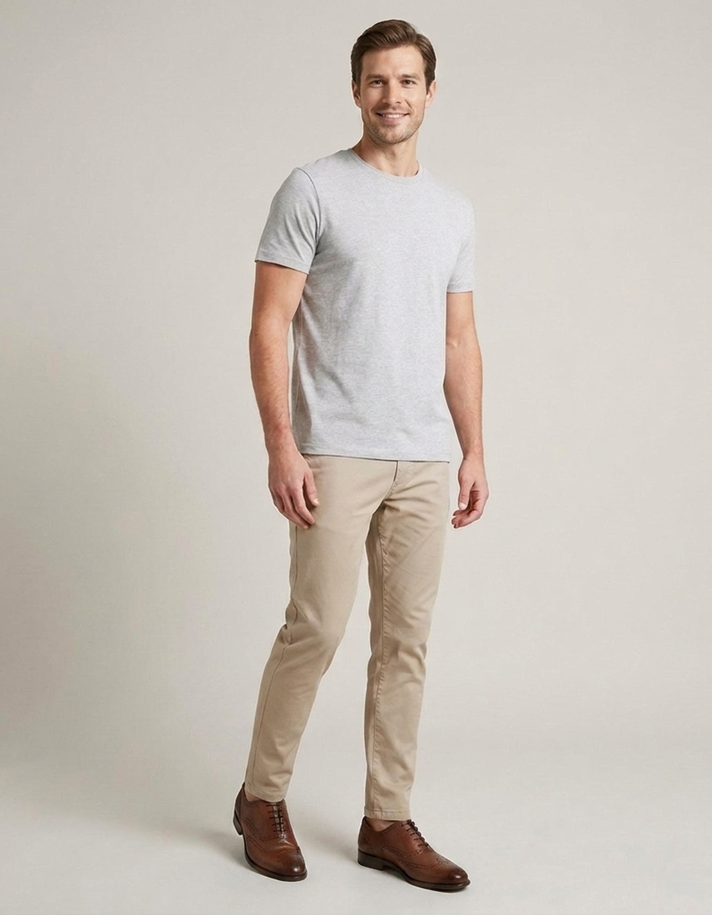 PLUXSTYLE::numise::adam-brogue-dress-shoes::zoom-out