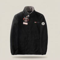 PLUXSTYLE::numise::mens-winter-ready-parka::pack-black