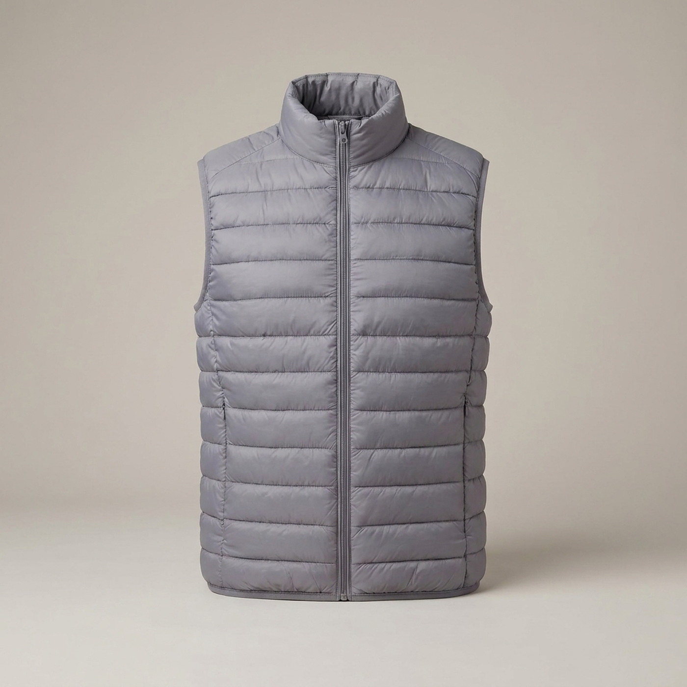 PLUXSTYLE::numise::mens-sleeveless-parka-2::pack-grey