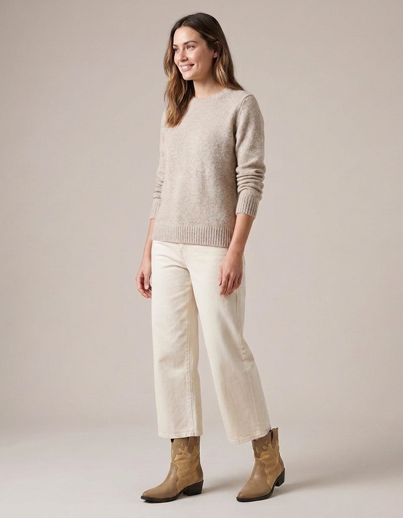 PLUXSTYLE::numise::embroidered-western-ankle-boots::zoom-out