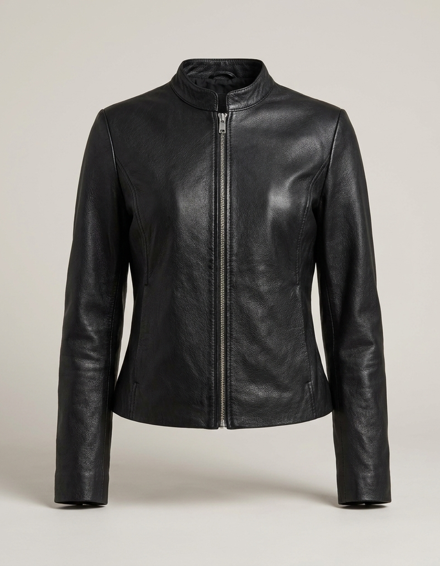 PLUXSTYLE::numise::alexis-everyday-parka::pack-black