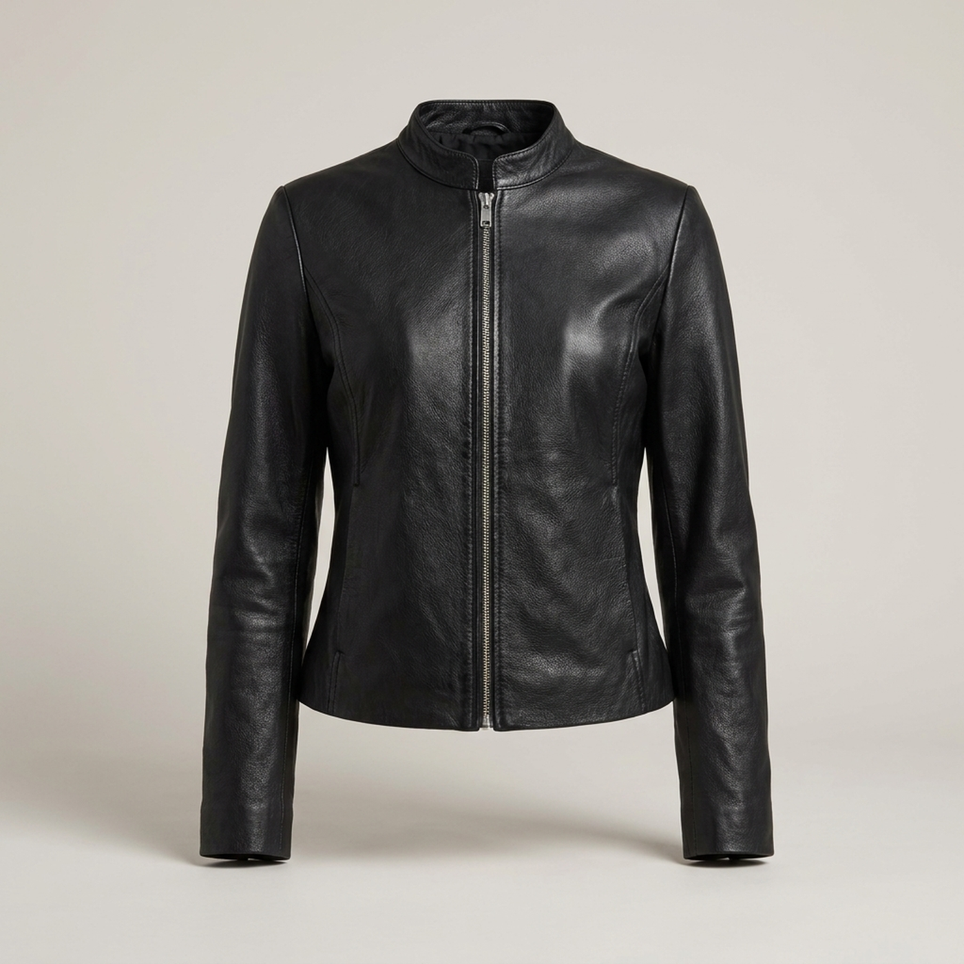 PLUXSTYLE::numise::alexis-everyday-parka::pack-black